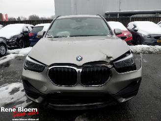 BMW X1 XDRIVE25E High Executive Automaat picture 5