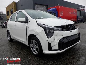 Kia Picanto 1.0 DPi DynamicLine 5p picture 2