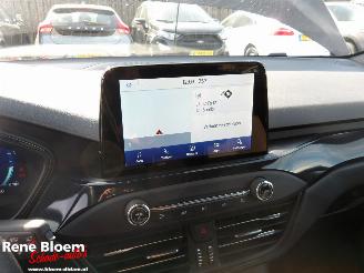 Ford Focus 1.0 EcoBoost Hybrid ST-Line X Business picture 18