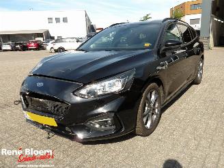Ford Focus 1.0 EcoBoost Hybrid ST-Line X Business picture 4