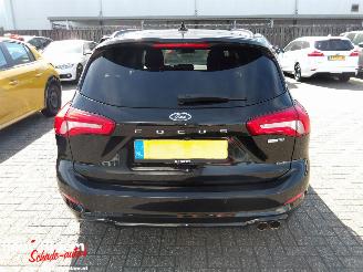 Ford Focus 1.0 EcoBoost Hybrid ST-Line X Business picture 6