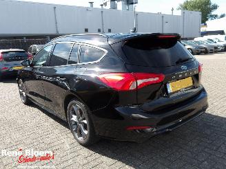 Ford Focus 1.0 EcoBoost Hybrid ST-Line X Business picture 5