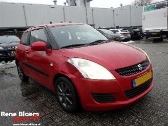 Suzuki Swift 1.2 Comfort Airco picture 5