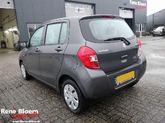 Suzuki Celerio 1.0 Comforty 5drs Airco picture 2