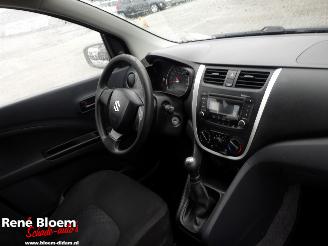 Suzuki Celerio 1.0 Comforty 5drs Airco picture 9