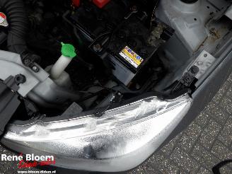 Suzuki Celerio 1.0 Comforty 5drs Airco picture 18