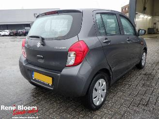 Suzuki Celerio 1.0 Comforty 5drs Airco picture 4