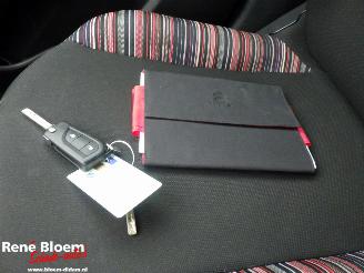 Citroën C1 1.0 VTI Feel 5drs Airco picture 17