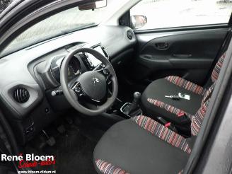 Citroën C1 1.0 VTI Feel 5drs Airco picture 13