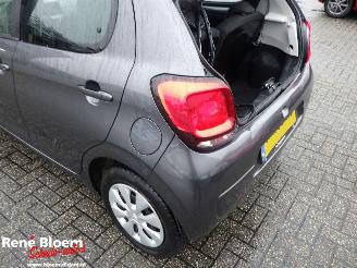 Citroën C1 1.0 VTI Feel 5drs Airco picture 11