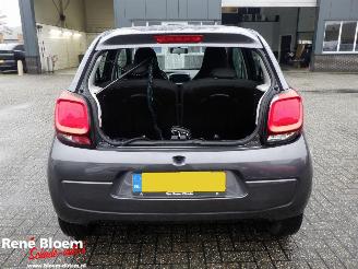 Citroën C1 1.0 VTI Feel 5drs Airco picture 3