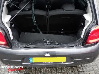 Citroën C1 1.0 VTI Feel 5drs Airco picture 9