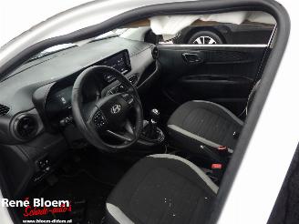 Hyundai I-10 1.0 Comfort 5drs Airco picture 12