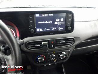 Hyundai I-10 1.0 Comfort 5drs Airco picture 14