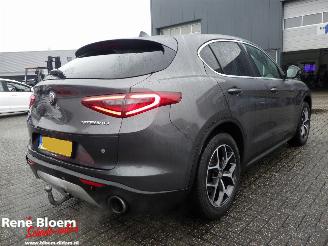 Alfa Romeo Stelvio 2.0 T AWD First Edition 280pk picture 4