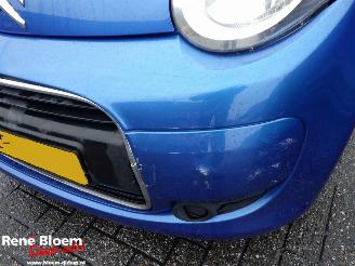 Citroën C1 1.0 12V Selection Airco picture 7