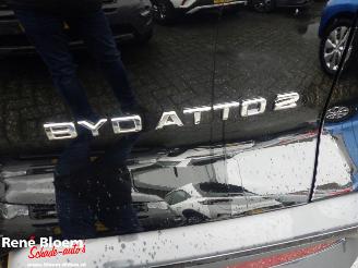 BYD  Atto 2  Boost 45kwh 177pk picture 7