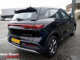 Auto incidentate BYD  Atto 2  Boost 45kwh 177pk 2025/10