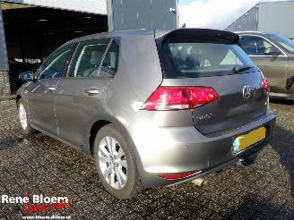 Volkswagen Golf 1.0 TSI Comfortline 5drs picture 2