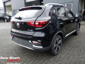 MG ZS EV Luxury 45kWh Automaat 5drs picture 4