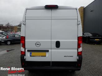 Opel Movano 2.2 D140  S&S L2H2 Automaat 3.5t picture 3
