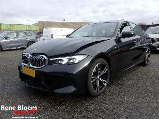 Unfallwagen BMW 3-serie 318i M-pakket Automaat 2025/6