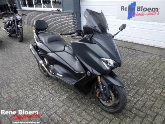 Yamaha  T-Max 530 DX picture 3