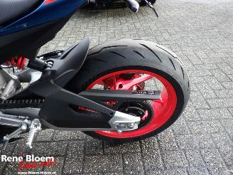 Aprilia  RS 660 picture 13