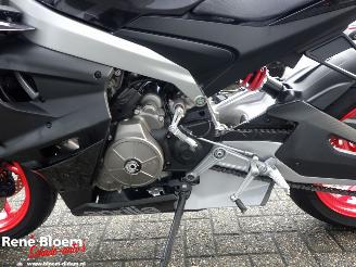 Aprilia  RS 660 picture 14