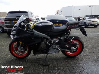 Aprilia  RS 660 picture 2