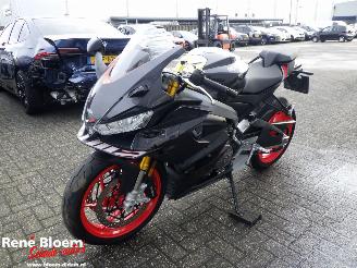 Aprilia  RS 660 picture 7