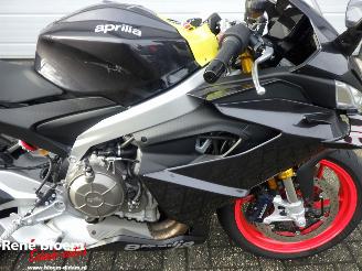 Aprilia  RS 660 picture 19
