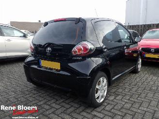 škoda osobní automobily Toyota Aygo 1.0-12V Access Airco 5drs 2010/6