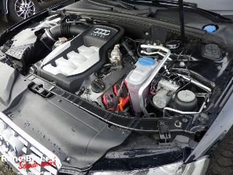 Audi A5 S5 4.2 FSI V8 Quattro 354pk Full Option picture 10