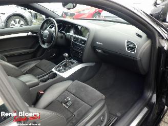 Audi A5 S5 4.2 FSI V8 Quattro 354pk Full Option picture 12