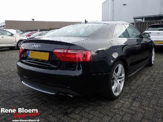 damaged passenger cars Audi A5 S5 4.2 FSI V8 Quattro 354pk Full Option 2008/12