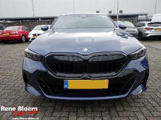 BMW 5-serie 520i M-pakket Full Option 190pk picture 6