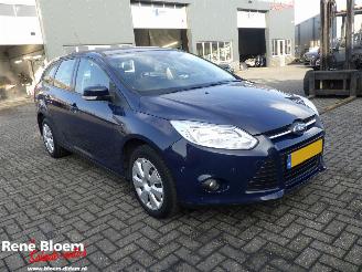 Ford Focus 1.6 TI-VC Trend Airco 5drs picture 2