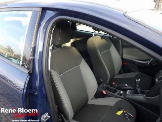 Ford Focus 1.6 TI-VC Trend Airco 5drs picture 12