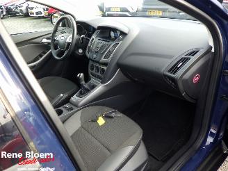 Ford Focus 1.6 TI-VC Trend Airco 5drs picture 9