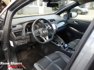 Nissan Leaf E+Tekna 62 kwh Aut picture 19