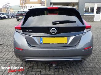 Nissan Leaf E+Tekna 62 kwh Aut picture 3