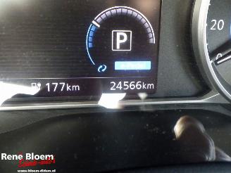 Nissan Leaf E+Tekna 62 kwh Aut picture 26