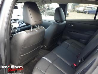 Nissan Leaf E+Tekna 62 kwh Aut picture 18