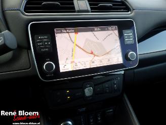 Nissan Leaf E+Tekna 62 kwh Aut picture 25