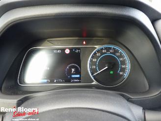 Nissan Leaf E+Tekna 62 kwh Aut picture 23