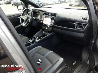 Nissan Leaf E+Tekna 62 kwh Aut picture 12