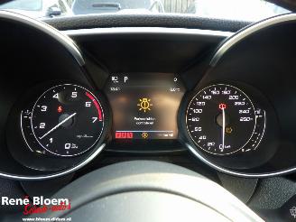 Alfa Romeo Giulia 2.0 T AWD Veloce Q4 picture 20