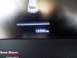 Kia Stonic 1.0 T-GDI MHEV Dynamicline picture 14