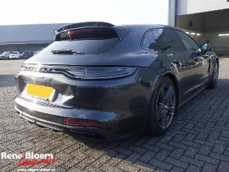 Porsche Panamera 2.9 4 E-Hybrid Platinum Edition picture 4